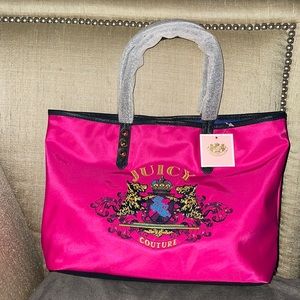 Juicy Couture bag* PAMMY TOTE